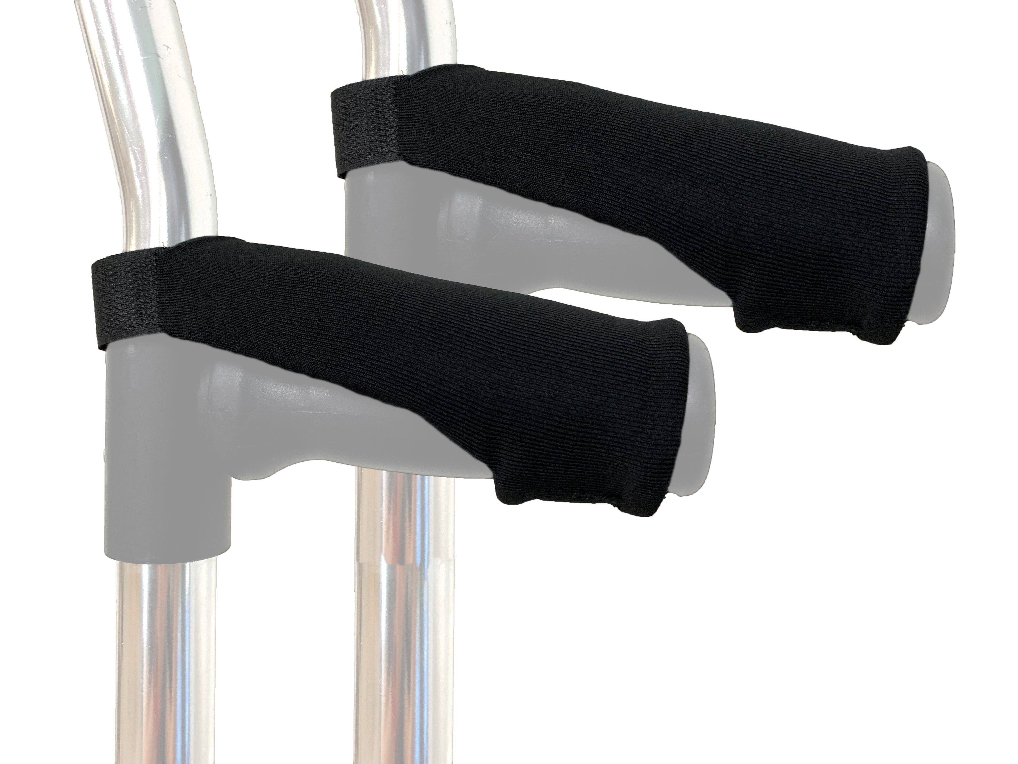 Forearm Crutch Hand Pad Crutcheze®