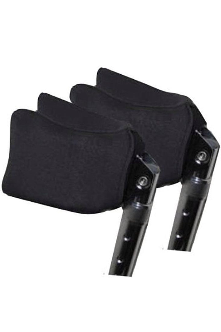 forearm crutch pads for cuffs