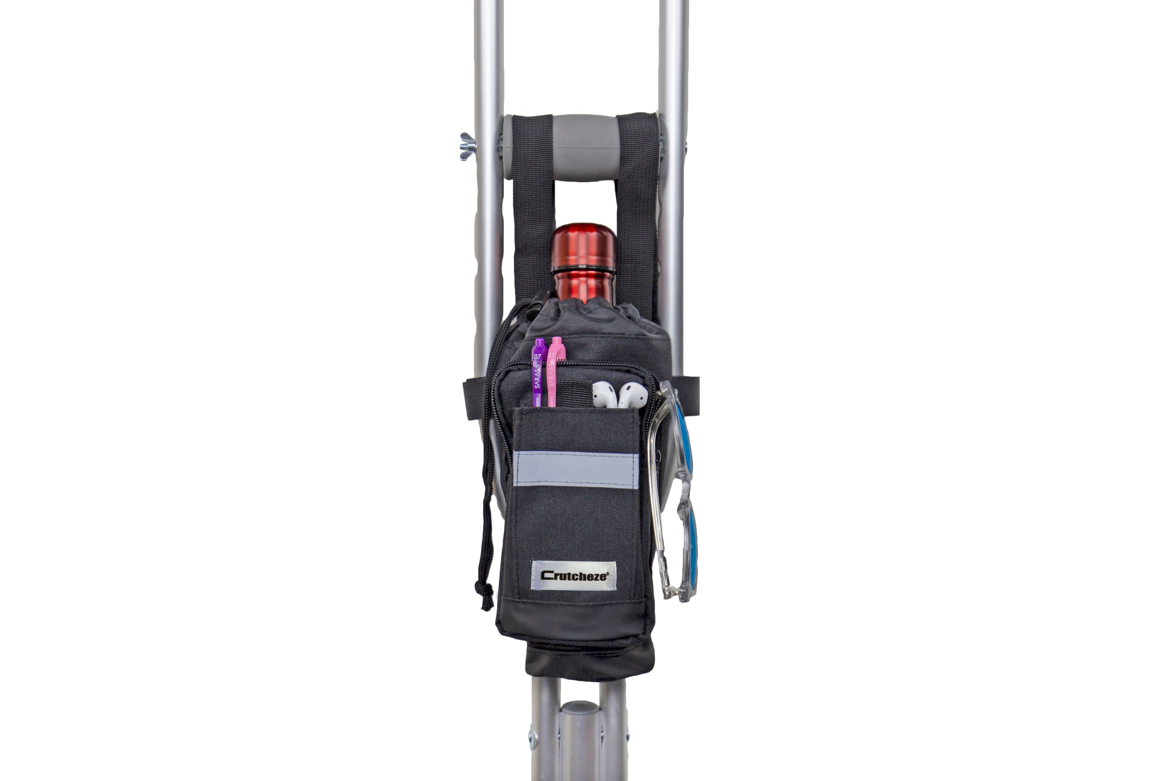 Crutch Bags - Crutcheze®