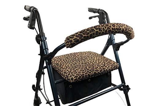 Rollator Covers - Crutcheze