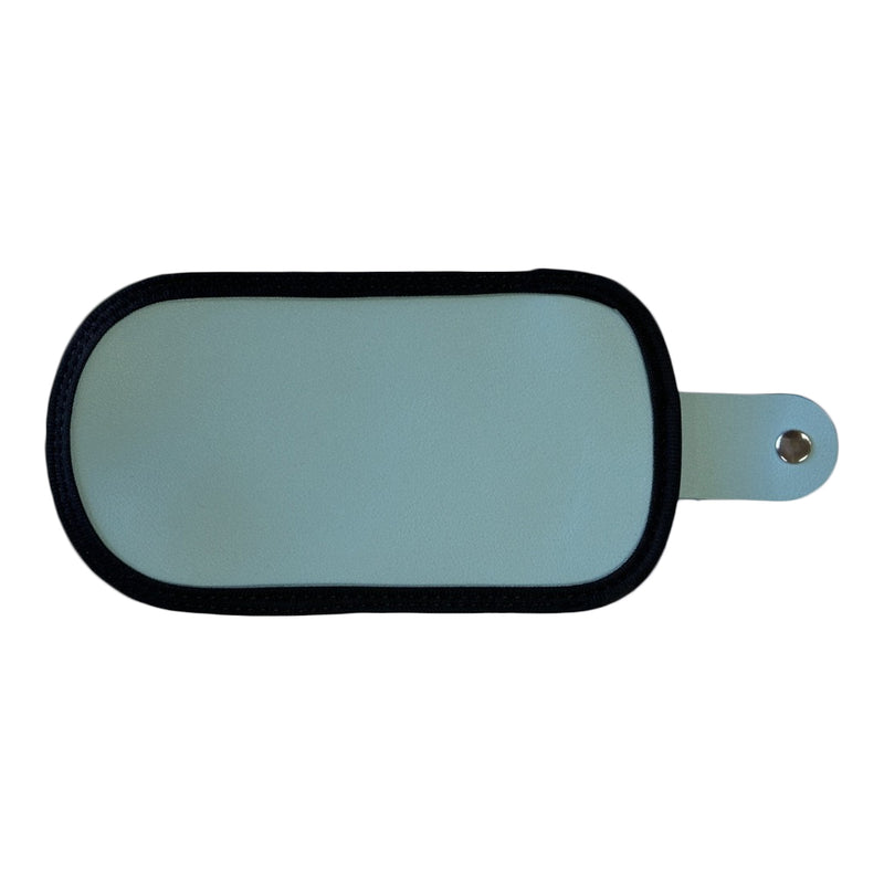 Glasses Case - See Through Pouch