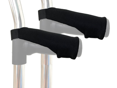 forearm crutch handle pads