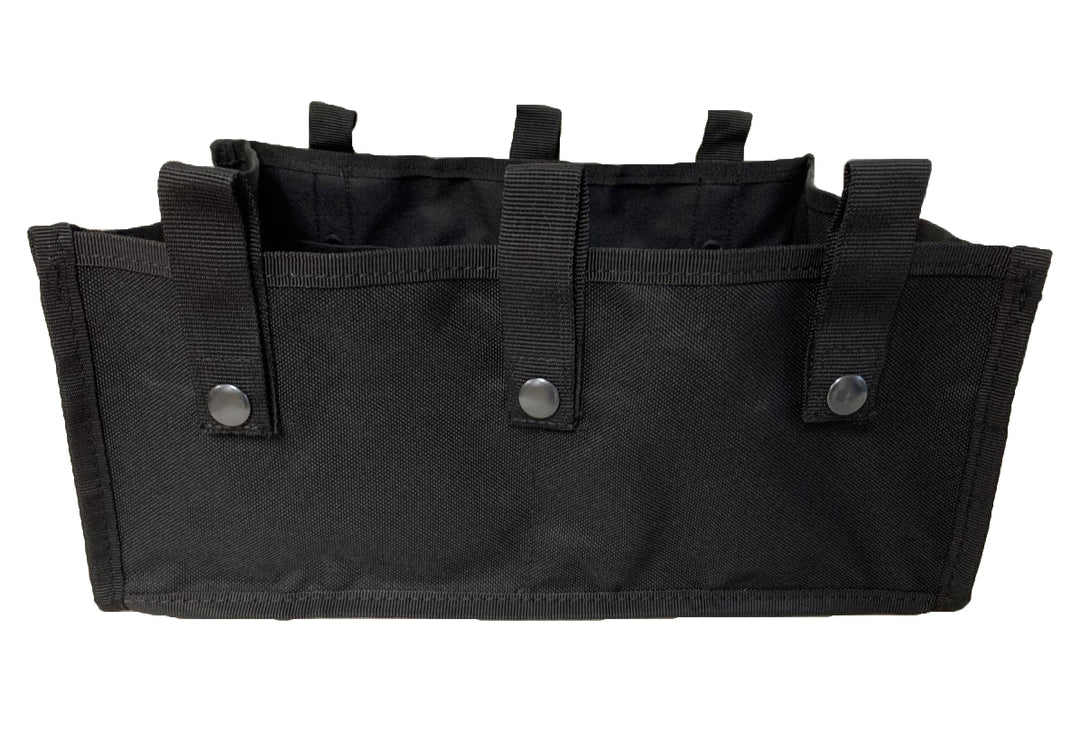 rollator underseat bag