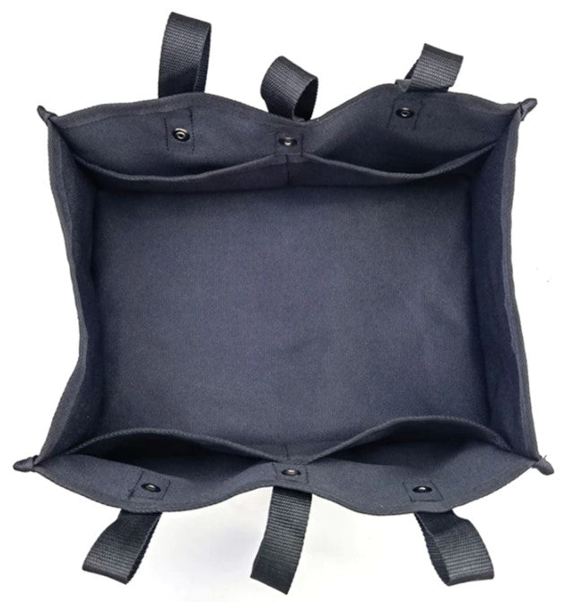 Rollator Walker Bag Underseat