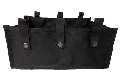 rollator underseat bag