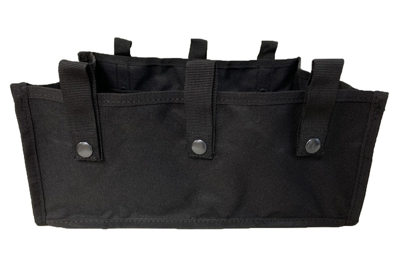 rollator underseat bag