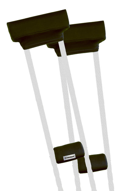 Crutch Gear