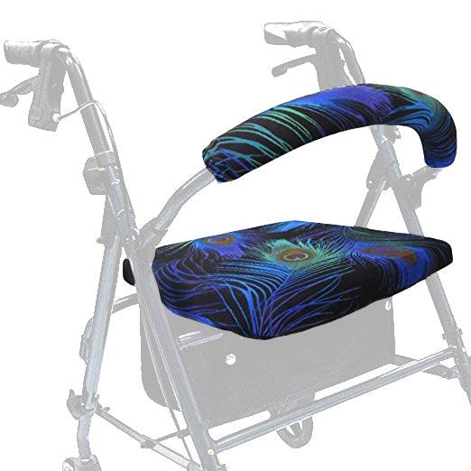 Rollator Walker Cover | 8 Designs - Crutcheze®