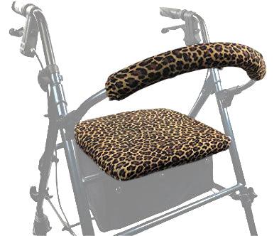 Rollator Walker Cover | 8 Designs - Crutcheze®