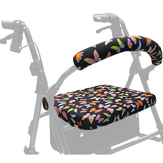 Rollator Walker Cover | 8 Designs - Crutcheze®