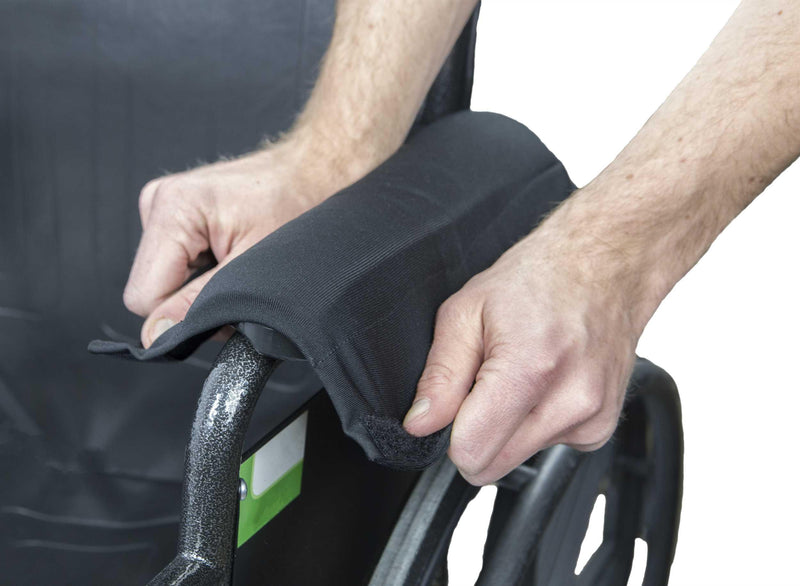 Wheelchair Arm Padding